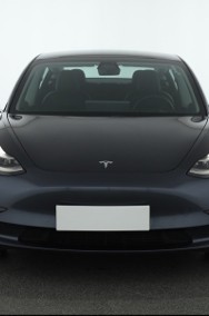 Tesla Model 3 , SoH 88%, Automat, VAT 23%, Skóra, Navi, Klimatronic,-2