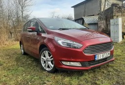 Ford S-MAX III Ford S-Max Vignale