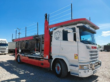 Scania G490 SCANIA G490-1