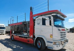 Scania G490 SCANIA G490