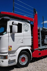 Scania G490 SCANIA G490-2
