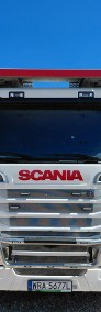 Scania G490 SCANIA G490-3
