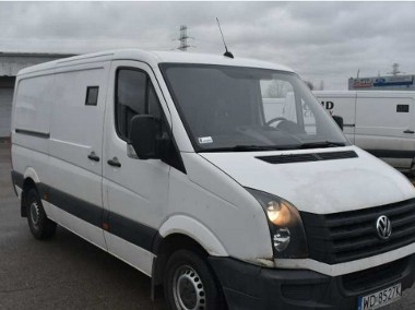 Volkswagen Crafter-1