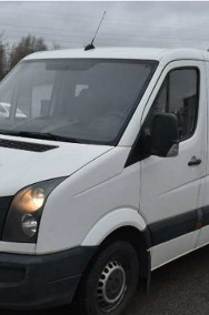 Volkswagen Crafter-2