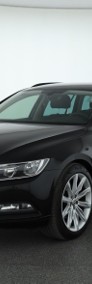 Volkswagen Passat B8 , Automat, Navi, Klimatronic, Tempomat, Parktronic,-3