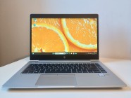 Ultrabook HP EliteBook G5/i5 8gen./DDR4/SSD m.2/FullHD/IPS/Windows 11 Prof. 