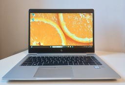 Ultrabook HP EliteBook G5/i5 8gen./DDR4/SSD m.2/FullHD/IPS/Windows 11 Prof. 