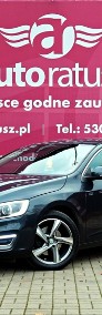 Volvo S60 II Oferta Prywatna * Full Serwis * Automat * Szyberdach - Bogata Opcja-3