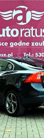 Volvo S60 II Oferta Prywatna * Full Serwis * Automat * Szyberdach - Bogata Opcja-4