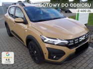 Dacia Sandero II Stepway Expression 1.0 TCe Stepway Expression 1.0 TCe 90KM / Pakiet Parking