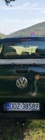 Volkswagen Amarok I SUV 4X4-4