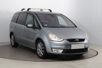 Ford Galaxy III , 7 miejsc, Navi, Klimatronic, Tempomat, Parktronic,ALU