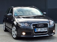 Audi A3 II (8P) *S-LiNE* 1.6MPi* 102KM* BARDZO Ładne* Z NiEMiEC* ESP*