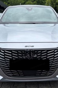 Peugeot 208 II GT eDCS 1.2 mHEV GT eDCS 1.2 mHEV 145KM / Pakiet Vision i Navigation-2