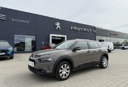 Citroen C4 Cactus I 1.2 PureTech GPF Feel *Salon Polska*Gwarancja fabryczna*Hak*Serwis A