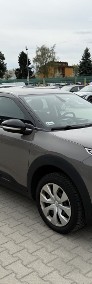 Citroen C4 Cactus I 1.2 PureTech GPF Feel *Salon Polska*Gwarancja fabryczna*Hak*Serwis A-3