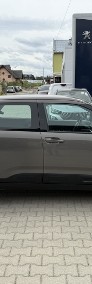 Citroen C4 Cactus I 1.2 PureTech GPF Feel *Salon Polska*Gwarancja fabryczna*Hak*Serwis A-4