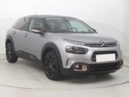 Citroen C4 Cactus I , Salon Polska, Serwis ASO, Klimatronic, Tempomat, Parktronic