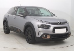 Citroen C4 Cactus I , Salon Polska, Serwis ASO, Klimatronic, Tempomat, Parktronic