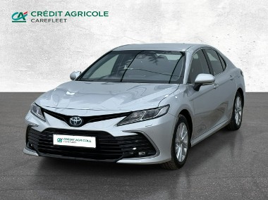 Toyota Camry VIII Toyota Camry 2.5 Hybrid Comfort CVT Sedan-1