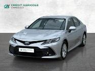 Toyota Camry VIII Toyota Camry 2.5 Hybrid Comfort CVT Sedan