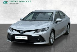 Toyota Camry VIII Toyota Camry 2.5 Hybrid Comfort CVT Sedan