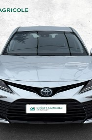 Toyota Camry VIII Toyota Camry 2.5 Hybrid Comfort CVT Sedan-2