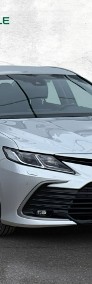 Toyota Camry VIII Toyota Camry 2.5 Hybrid Comfort CVT Sedan-3