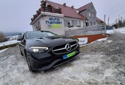 Mercedes-Benz Klasa C W205 Roczna Gwarancja!