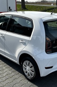 Syndyk sprzeda samochód osobowy Volkswagen UP!-2