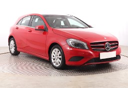 Mercedes-Benz Klasa A W176 , Salon Polska, Automat, VAT 23%, Skóra, Navi, Xenon, Klima,