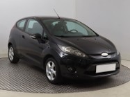Ford Fiesta VII , Salon Polska, Klima,ALU