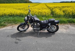 Yamaha Virago Godny polecenia