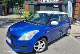 Suzuki Swift V V 2010