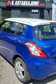 Suzuki Swift V V 2010-2