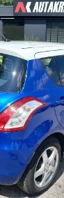 Suzuki Swift V V 2010-3