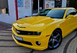 Chevrolet Camaro V CAMARO SS 6.2 V8 432KM Zarejestrowane tylko 16tys km!