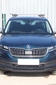Skoda Kodiaq , Salon Polska, Automat, 7 miejsc, VAT 23%, Skóra,-2