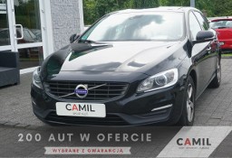 Volvo V60 I zarejestrowane, ubezpieczone, zadbane,