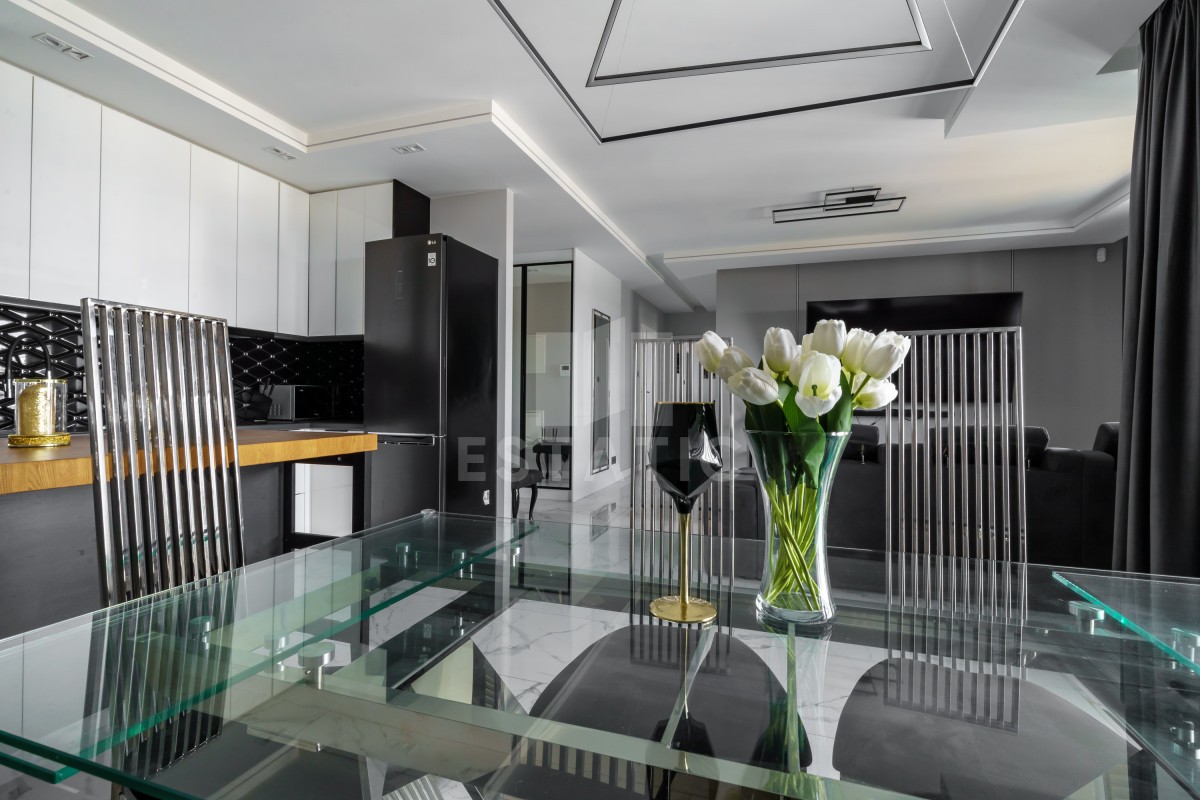 Mieszkanie do wynajęcia, 88 m² Letnica, Sucha