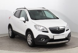 Opel Mokka , GAZ, Klima, Tempomat, Parktronic, Podgrzewane siedzienia