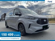 Ford Transit 320 L2H1 Limited A8 320 L2H1 Limited A8 2.0 170KM