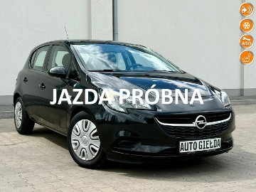 Opel Corsa E 78oookm Bezwypadkowy Zadbany Serwis