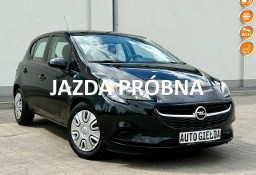 Opel Corsa E 78oookm Bezwypadkowy Zadbany Serwis