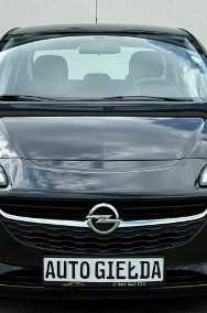 Opel Corsa E 78oookm Bezwypadkowy Zadbany Serwis-2