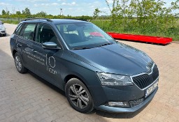 Skoda Fabia IV sprzedaż syndyka