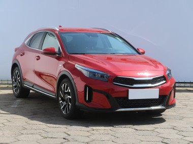 Kia Xceed , Salon Polska, 1. Właściciel, Serwis ASO, Automat, VAT 23%,-1