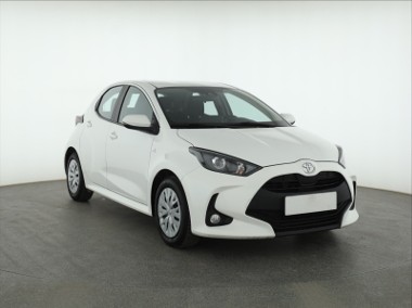 Toyota Yaris IV , Salon Polska, 1. Właściciel, Serwis ASO, VAT 23%, Klima,-1
