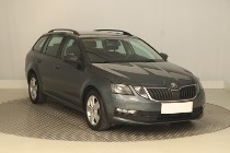Skoda Octavia III , Salon Polska, Serwis ASO, Navi, Klimatronic, Tempomat,