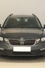 Skoda Octavia III , Salon Polska, Serwis ASO, Navi, Klimatronic, Tempomat,-2